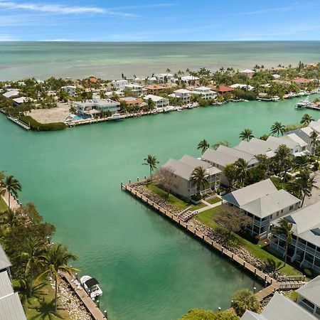 Village At Hawks Cay Villas By Keyscaribbean Дак-Ки Экстерьер фото